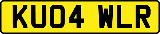 KU04WLR