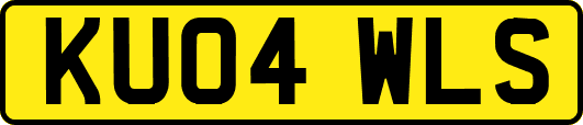 KU04WLS