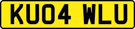 KU04WLU