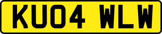 KU04WLW