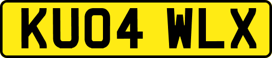 KU04WLX