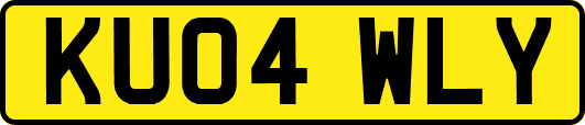 KU04WLY