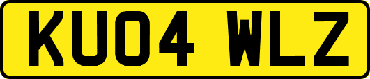 KU04WLZ