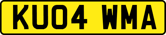KU04WMA