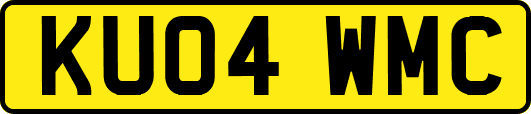 KU04WMC