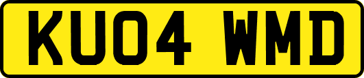 KU04WMD