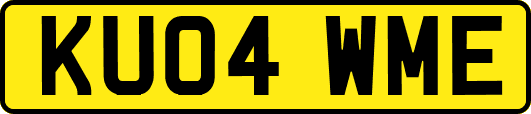 KU04WME