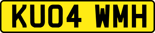 KU04WMH