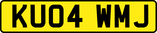 KU04WMJ