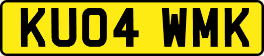 KU04WMK