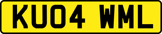 KU04WML