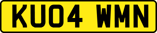 KU04WMN
