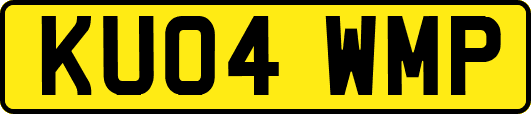 KU04WMP