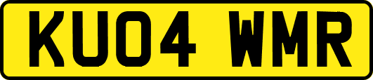 KU04WMR