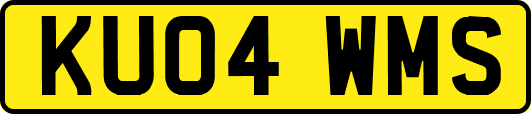 KU04WMS