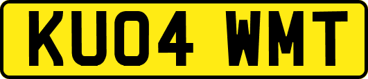 KU04WMT