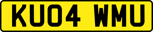 KU04WMU