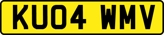 KU04WMV