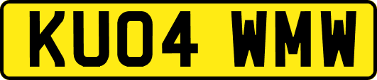 KU04WMW