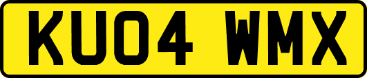KU04WMX