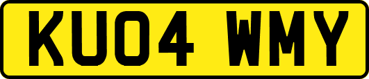 KU04WMY