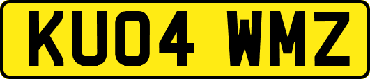 KU04WMZ