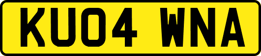 KU04WNA