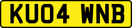 KU04WNB