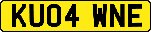 KU04WNE