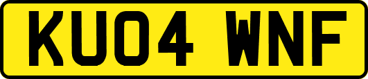 KU04WNF