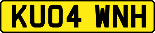 KU04WNH