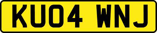 KU04WNJ