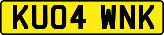 KU04WNK