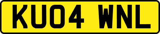 KU04WNL