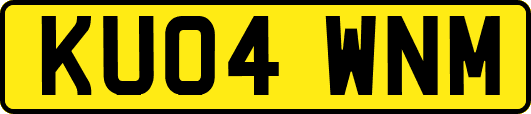 KU04WNM