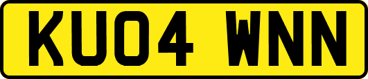 KU04WNN