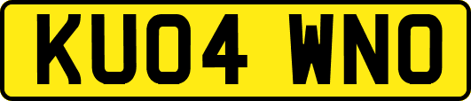 KU04WNO