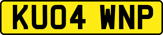 KU04WNP