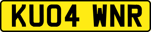 KU04WNR