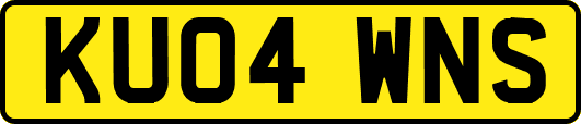 KU04WNS
