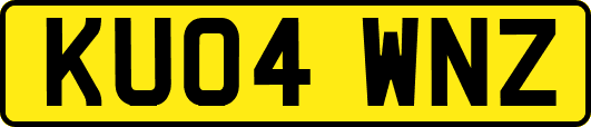 KU04WNZ
