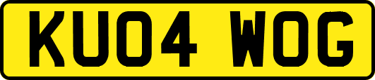 KU04WOG