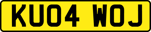 KU04WOJ
