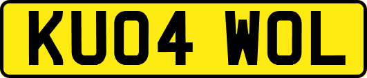 KU04WOL