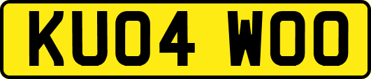 KU04WOO