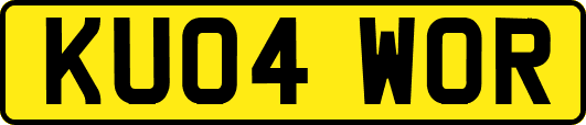 KU04WOR