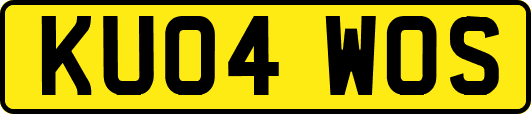 KU04WOS