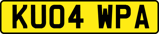 KU04WPA