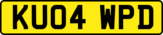 KU04WPD
