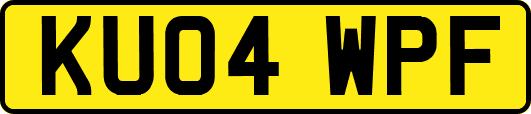 KU04WPF